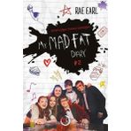 My Mad Fat Diary - Ciltli - Rae Earl
