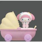My Melody Gece Lambası - Bebek Arabası - Sanrio Lisanslı