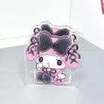 My Melody Melodi Mika Kendin Yap Dıy Mika Kalemlik Kalem Kutusu Düzenleyici Organizatör