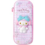 My Melody Pembe Şirin Oyuncak Aplikeli Kalem Kutu