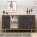 My Mob Betong Plus Planky Konsol