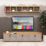 MY MOB BETONG PLUS SLEPPA TV ÜNİTESİ