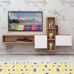 My Mob Kumkuat Tv Ünitesi Teşhir