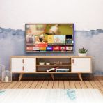 My Mob Lara Tv Sehpası Teşhir