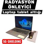 My MSL Radyasyon Önleyici Tübitak Test Onaylı Notebook Altlığı
