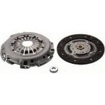 My Mtxdpn 302052515R Debriyaj Seti Baski Disk Captur-Clio Iv 0.90TCE 90 13 Logan Ii-Sandero Ii Tce 90 13 - Express