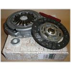 My Mtxdpn Debrİyaj Setİ Clio Iv 1.2 16v D4f 12
