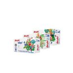MY NAME Beybi Vinil Pudrasız Muayene-Hijyenik Eldiven 100 lü 1 paket Small