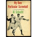 MY OWN PARTICULAR SCREWBALL: AN INFORMAL AUTBIOGRAPHY