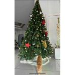 My Party Store Yılbaşı Ağacı 300 Cm 1750 Dal
