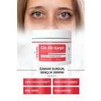 My pearl Botoks Etkili ,göz Altı Kremi Yaslanma Ve Kırışıklık Karşıtı, Nemlendirici Kolejen Morluk Bakım