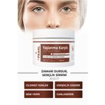 My pearl Gençleştiren Botox Etkili Yaşlanma Karşıtı Ve Kırışıklık Karşıtı Leke,giderici Krem 100ml