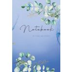My plans and secrets: Lined Notebook Diary Journal Gift Motivational Quote for woman men friends