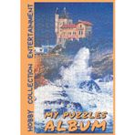 MY PUZZLES ALBUM: Jigsaw Puzzle Lover!