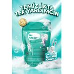 My Rabbit Çok Amaçlı Oksijenli Toz Leke Çıkarıcı 800 gr Hipoalerjenik ve Klor İçermeyen Güçlü Formül