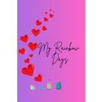 My Rainbow Days: Fall In love With Your True Colors — One Page at a Time