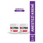 My Sasia Anestezi Kremi 2'li Avantajlı Fiyat