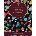 My Secret Place Prayer Journal For Women