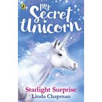 My Secret Unicorn: Starlight Surprise