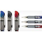 My Sıgn Jel Roller Imza Kalemi Mavi 1 mm (6030)12 Li - Standart