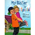 My Sister Is Special by Larry Jansen (1998-04-03)