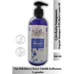 My Tabib 400 ml Çörek Otu Günlük Kullanım İçin Şampuanı
