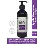 My Tabib İyotlu Yağlı Kepekli Kaşıntılı Egzamalı Dökülen Saçlar İçin 400 ML Şampuan