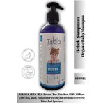 My Tabib Organik Bebek Şampuanı