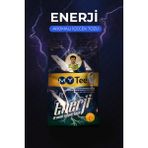 My Tee Mytee Enerji Aromalı Içecek Tozu 250GR - 250 gr