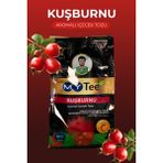 My Tee Mytee Kuşburnu Aromalı Içecek Tozu 300GR - 300 gr