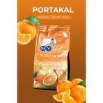 My Tee Mytee Portakal Aromalı Içecek Tozu 300GR - 300 gr