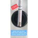 My Teknoloji YENİLZD LED Zenonlar Için Far Kapağı 1 takım led xenon far kapağıLED Zenonlar Için Far Kapağı 7,5CM ÖLÇÜLERİMİZ İÇTEN İÇE ALINIR ÖLÇÜ ÖRNEĞİ İÇİN GÖRSELLERE BAKINIZ