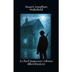 My Tormented Mind: A Chief Inspector Johnny Allen Mystery