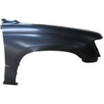 My Toyota Hılux- Pıck Up LN145- 1998-2001; Ön Çamurluk Sağ (My) Oem No: (53801-35150)