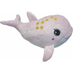 My Toys 50 cm Uyku Arkadaşım Yumuşak Büyük Boy Yunus Balığı Peluş Oyuncak