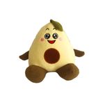 MY toys Avocado Figürlü Peluş Yastık 25cm.