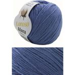 My Toys World 50gr paket Lanoso alara Punch & Amigurumi Örgü Ipi 941 - 1148 Lacivert