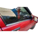 My Tuning Renault 19 Europa Krom Cam Çıtası 1995-2001 Çelik 4 Parça