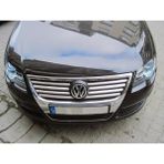 My Tuning Vw Passat B6 Krom Ön Panjur 8 Parça 2005-2011 Arası P.çelik
