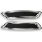 My Tuning Vw Passat B8 2015 Sonrası Krom Difüzör ve 2015-2018 Krom Sis Farı Çerçevesi Set