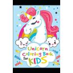 My Unicorn Coloring Book