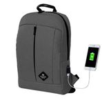 My Valice Smart Bag Galaxy Gri Sırt Çantası
