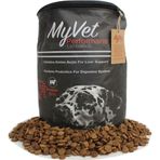 My Vet Performance Kuzu Etli 5 kg Köpek Maması