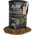 My Vet Premium Kuzu Etli 5 kg Köpek Maması