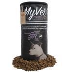My Vet Premium Plus Kuzu Etli 7.5 kg Köpek Maması