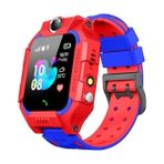 My Watch Q19 Lbs Konumlu Akıllı Çocuk Takip Saati