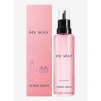 My Way EDP 100 ml Refill Yeniden Doldurulabilir Kadın Parfüm