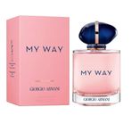 My Way Giorgio EDP 90 ml Kadın Parfüm