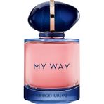 My Way Intense Edp 50 ml Kadın Parfüm