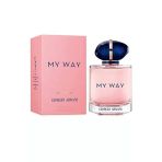 My Way My Way Giorgio Armani Edp 90Ml Kadın Parfum 3614272907690